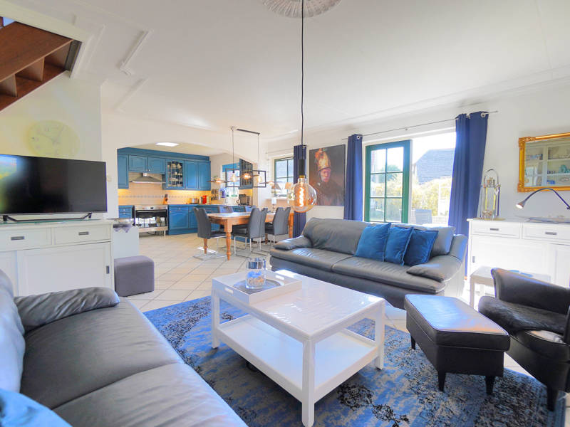 Buitenplaats 142 Vakantiehuis